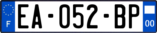 EA-052-BP