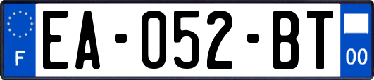 EA-052-BT