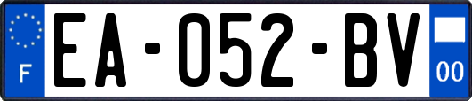 EA-052-BV