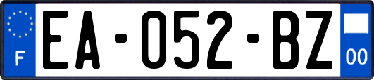 EA-052-BZ