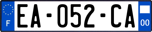 EA-052-CA