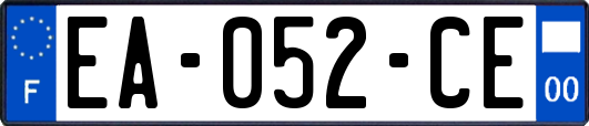 EA-052-CE