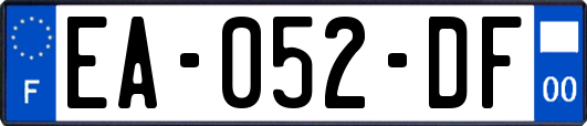 EA-052-DF