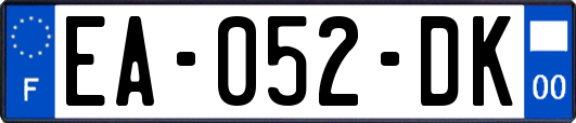 EA-052-DK