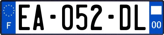 EA-052-DL