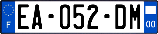 EA-052-DM