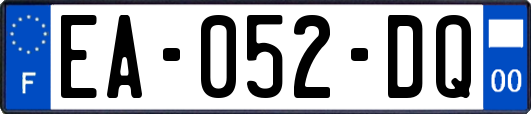 EA-052-DQ