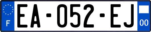 EA-052-EJ