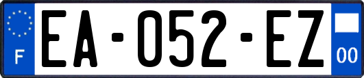 EA-052-EZ