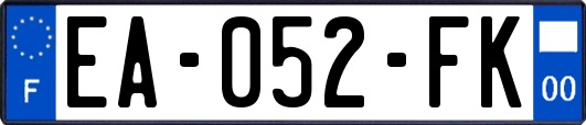 EA-052-FK