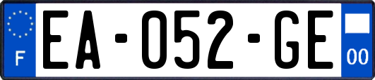 EA-052-GE