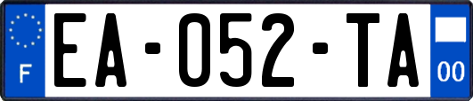 EA-052-TA