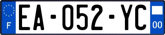 EA-052-YC