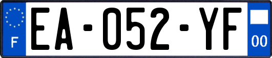 EA-052-YF