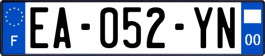 EA-052-YN