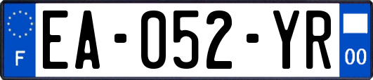 EA-052-YR