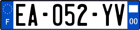 EA-052-YV