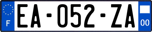 EA-052-ZA