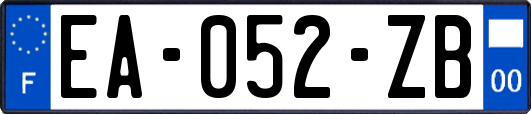 EA-052-ZB