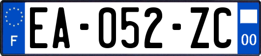 EA-052-ZC