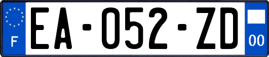 EA-052-ZD