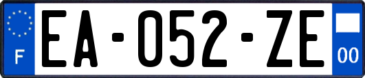 EA-052-ZE