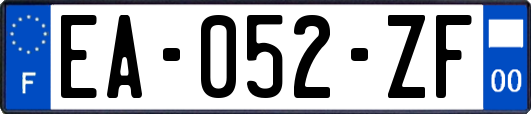 EA-052-ZF