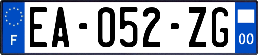 EA-052-ZG