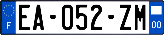 EA-052-ZM