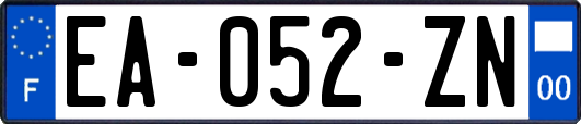 EA-052-ZN