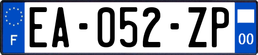 EA-052-ZP