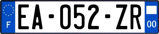 EA-052-ZR