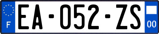 EA-052-ZS