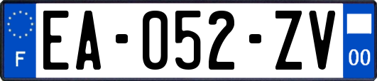 EA-052-ZV