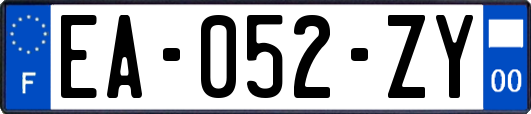 EA-052-ZY