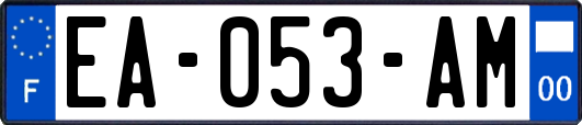 EA-053-AM