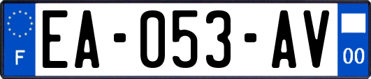 EA-053-AV