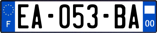 EA-053-BA