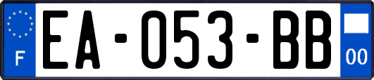 EA-053-BB