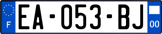 EA-053-BJ