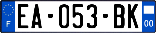 EA-053-BK