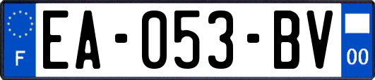 EA-053-BV