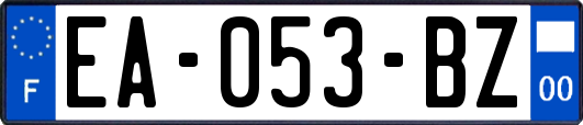 EA-053-BZ