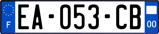 EA-053-CB