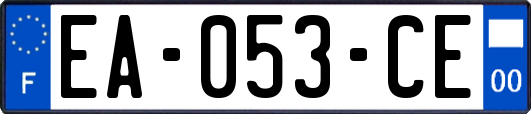 EA-053-CE