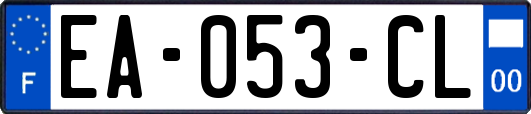 EA-053-CL