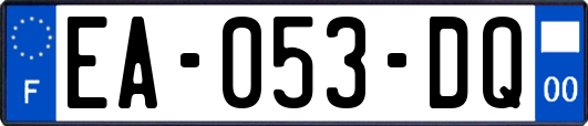 EA-053-DQ