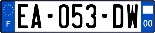 EA-053-DW