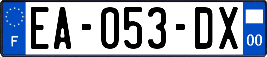 EA-053-DX