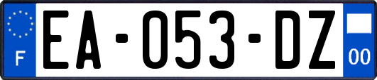 EA-053-DZ